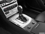  Gear shifter/center console photo
